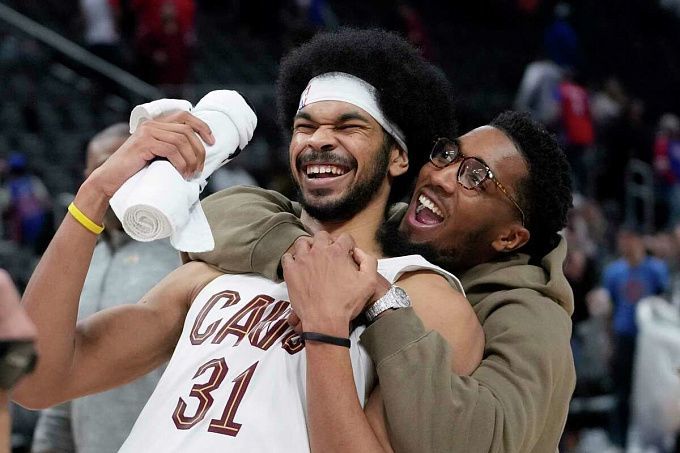 Los Angeles Lakers vs Cleveland. Pronóstico, Apuestas y Cuotas│06 de Noviembre de 2022