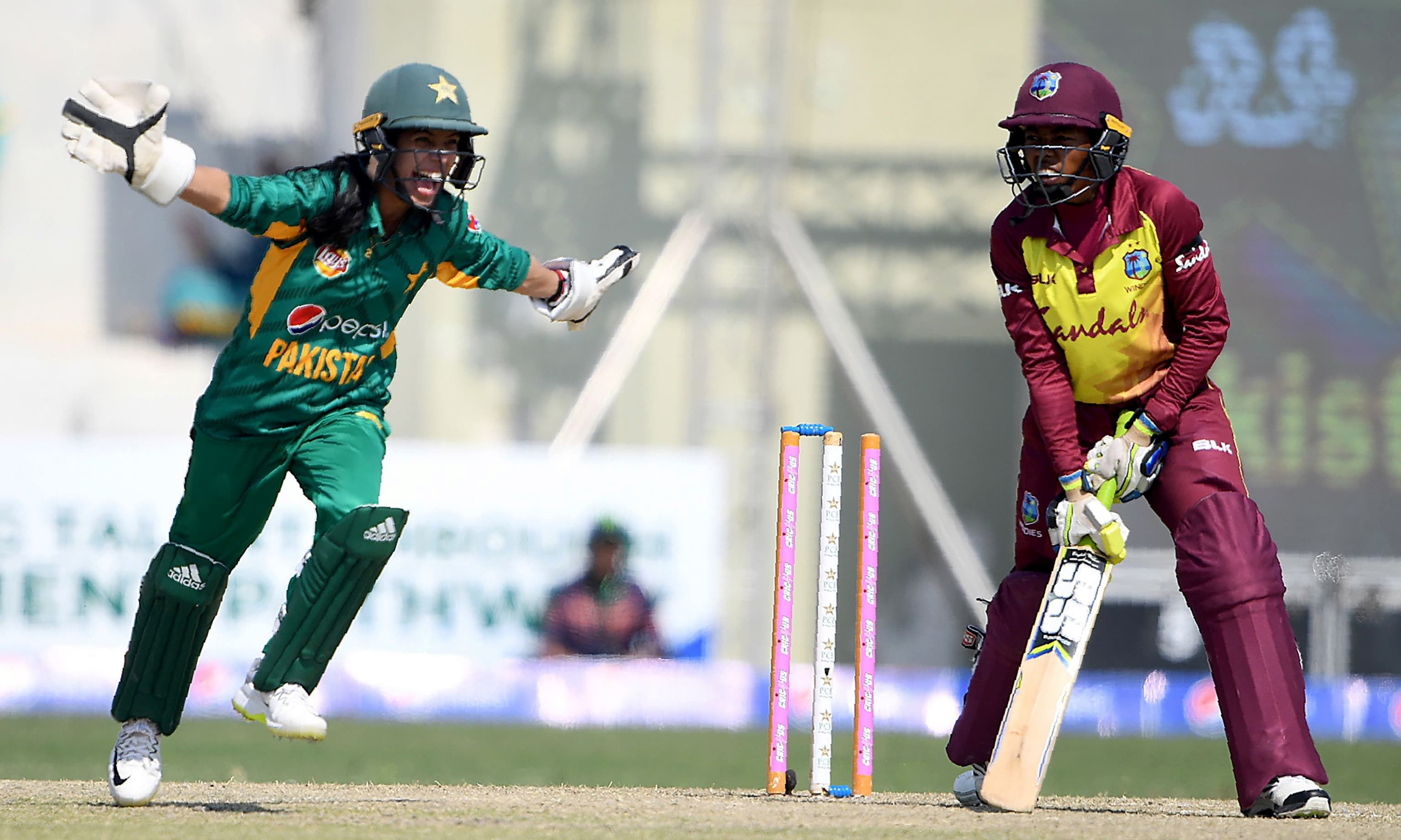Pakistan vs West Indies Prediction and Bets Twenty20 International August 04 2025