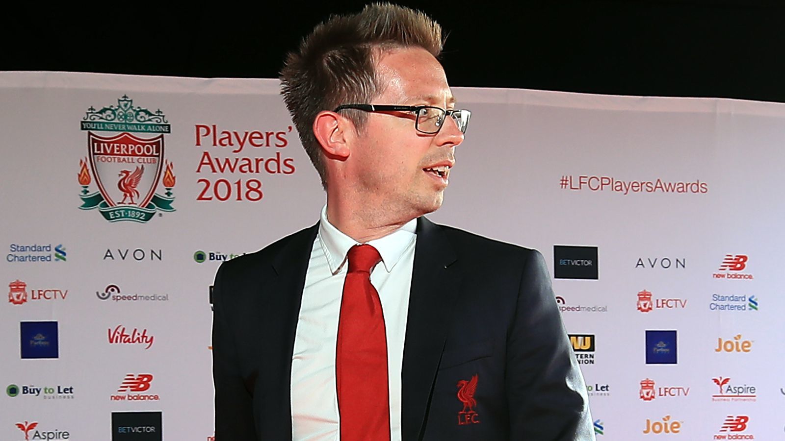 El Liverpool tendrá nuevo CEO a partir de junio 