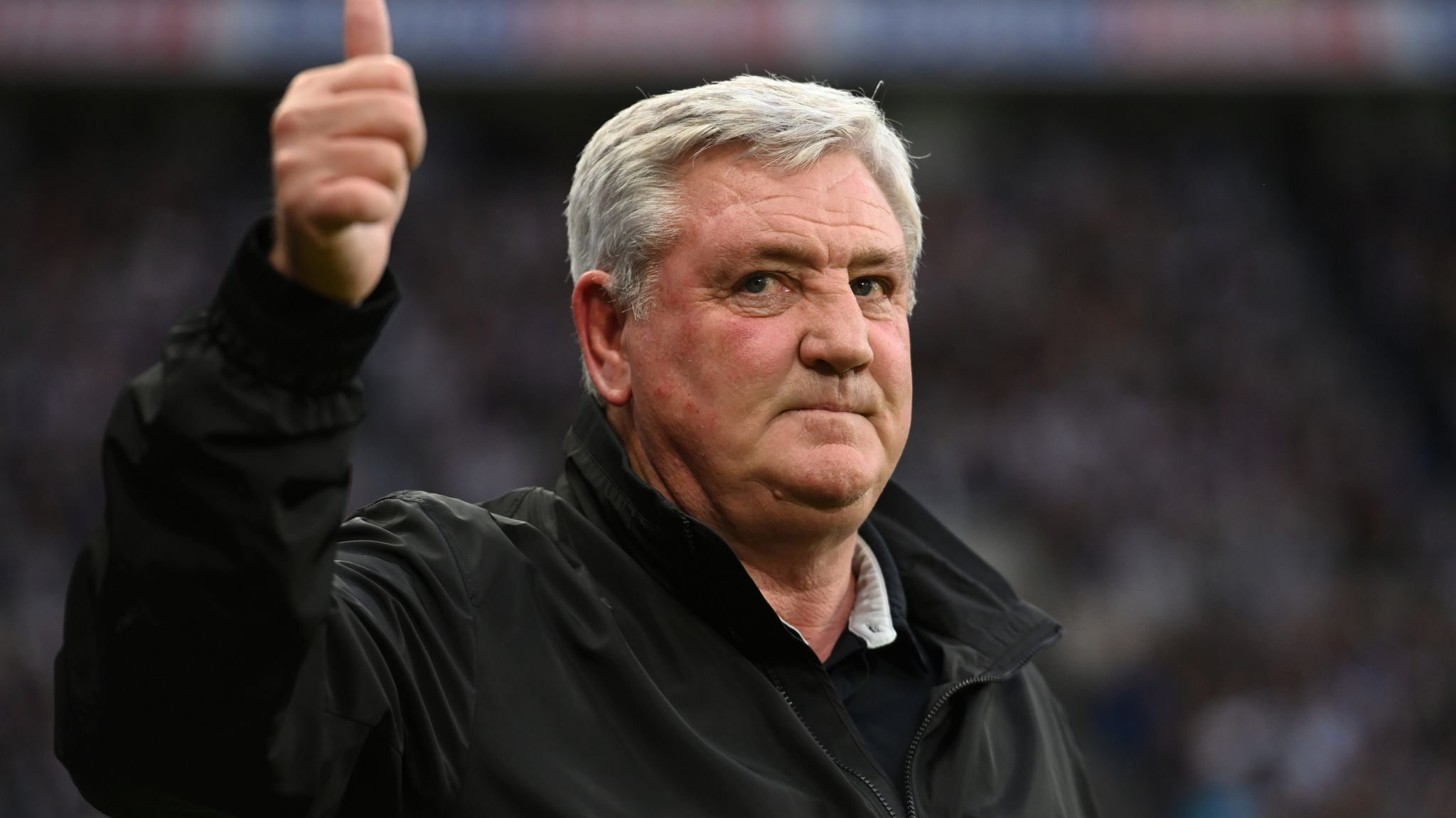 Jarošík: After My First Game for Birmingham, Steve Bruce Asked: &quot;What Position Do You Play?&quot;