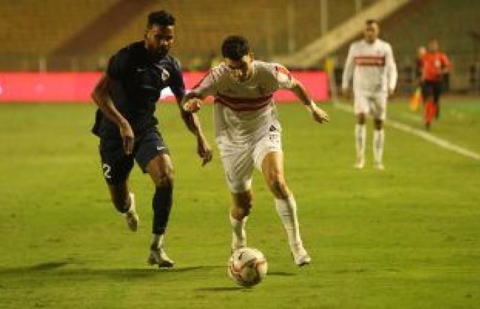 Zamalek vs Al Masry Prediction, Betting Tips & Odds │26 NOVEMBER, 2022