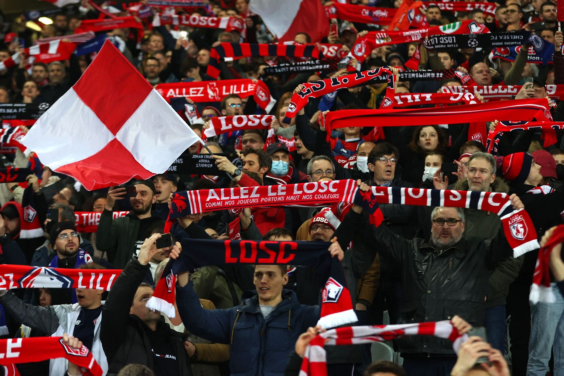 Lille vs Nantes Prediction, Betting Tips & Odds │27 MAY, 2023