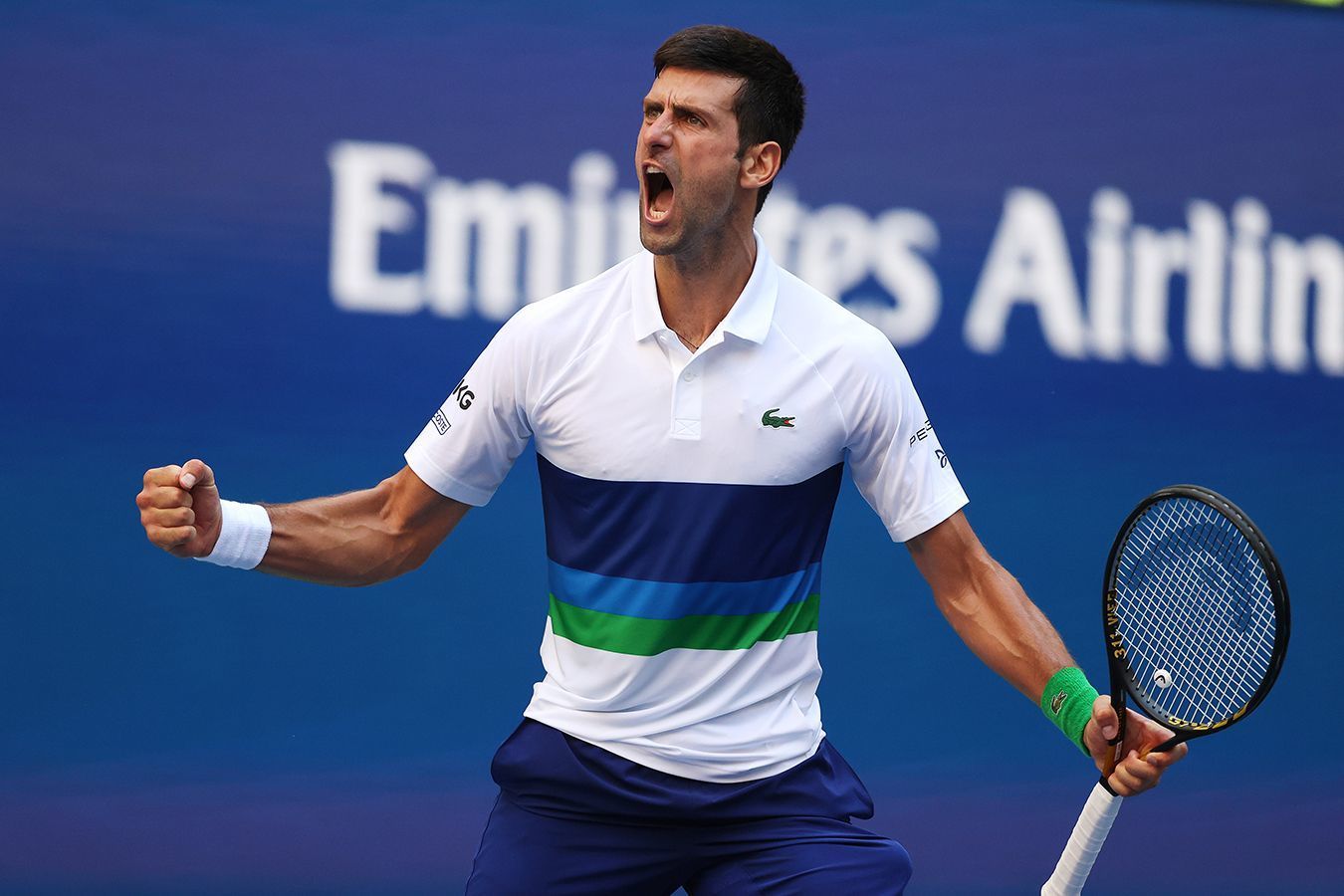 Novak Djokovic vs. Karen Khachanov. Pronostico, Apuestas y Cuotas│23 de febrero de 2022  