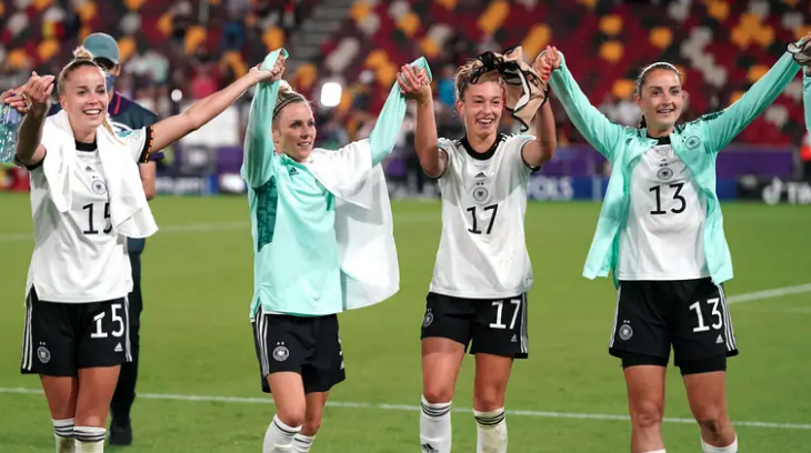 Alemania vs Colombia Sub 20 Femenino Pronóstico, Apuestas y Cuotas | 10 de agosto de 2022