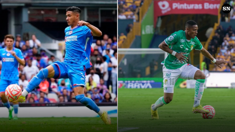 Cruz Azul vs Leon Prediction, Betting Tips & Odds│09 OCTOBER,2022 