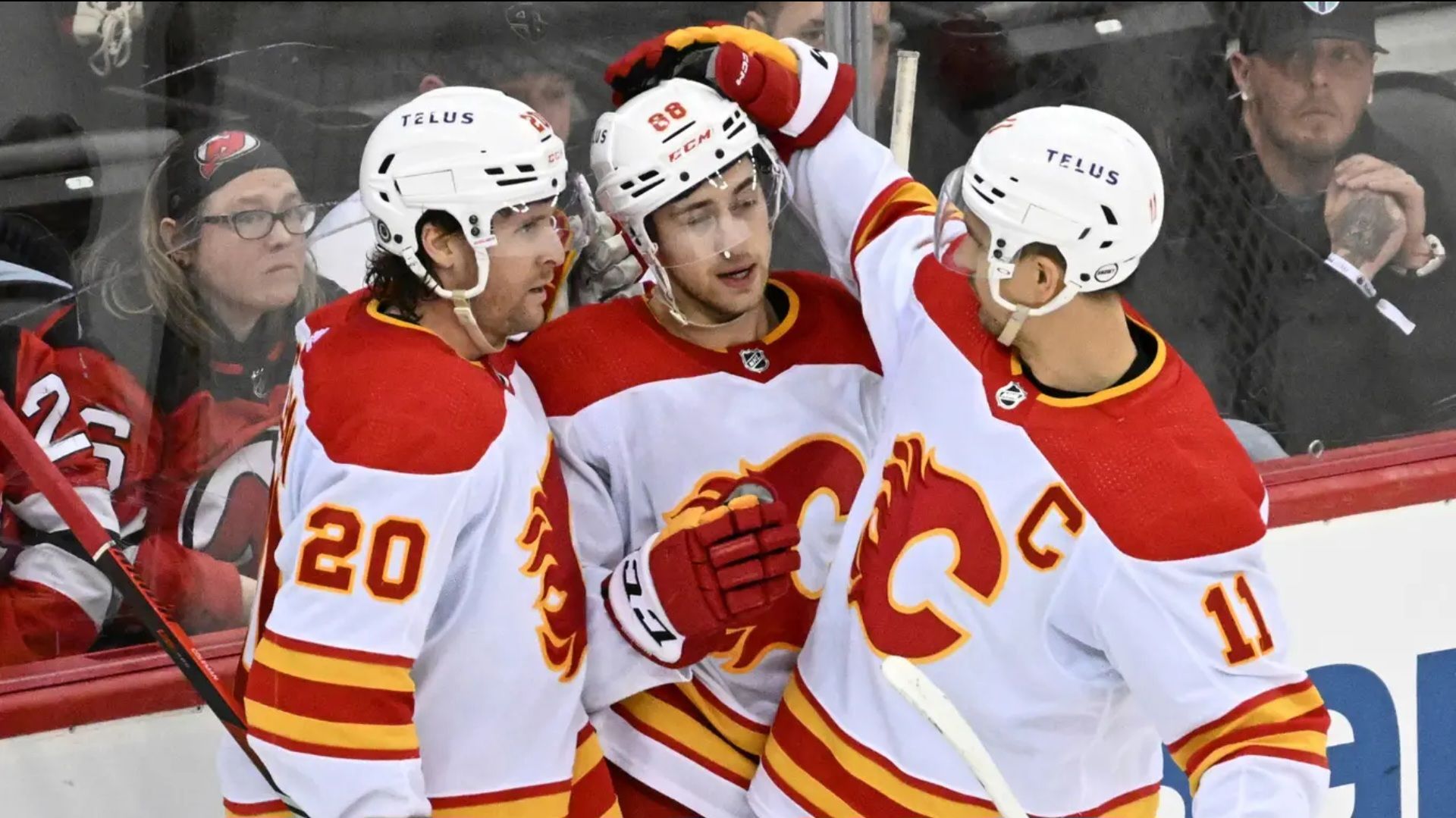 Calgary vs San Jose Prediction, Betting Tips & Odds │16 FEBRUARY, 2024