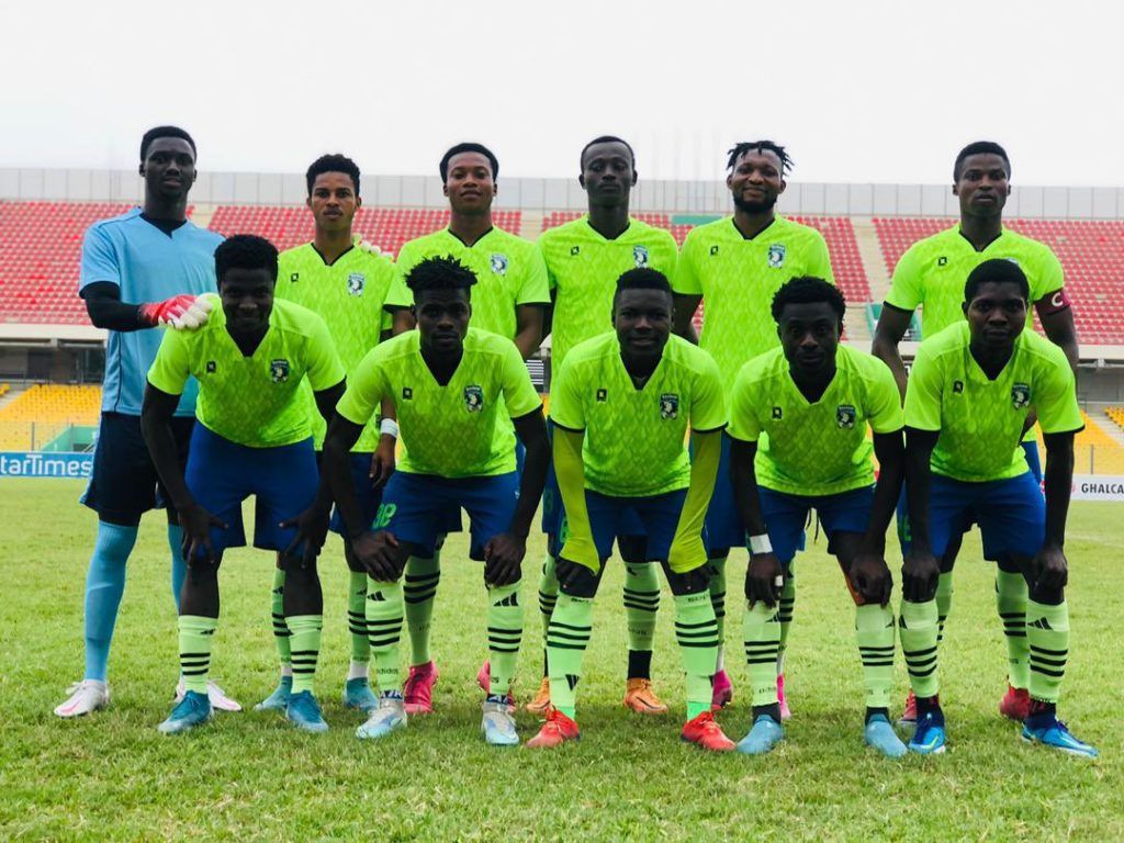 Bechem United vs Real Tamale United Prediction, Betting Tips & Odds │01 FEBRUARY, 2023