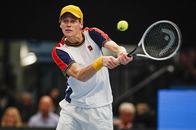 Roberto Carballes Baena vs Jannik Sinner Prediction, Betting Tips & Odds │29 JULY, 2022