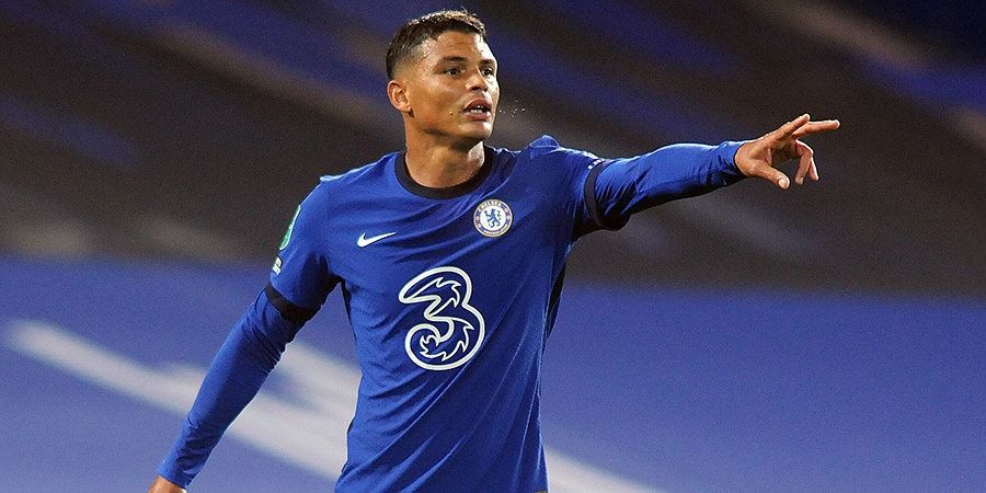 41-Year-Old Thiago Silva May Return to Europe