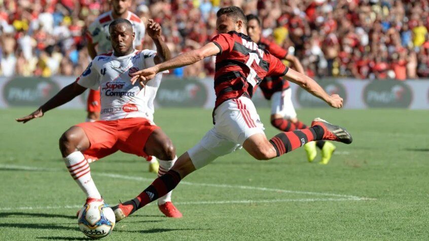 Bangu vs Flamengo Prediction, Betting Tips & Odds │25 JANUARY, 2023