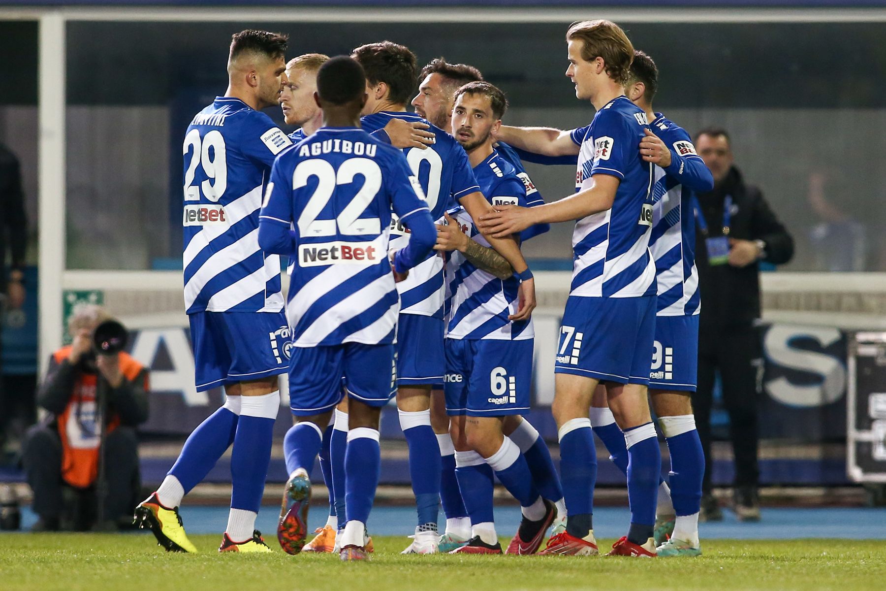 Atromitos vs Giannina Prediction, Betting Tips & Odds | 16 MARCH 2024