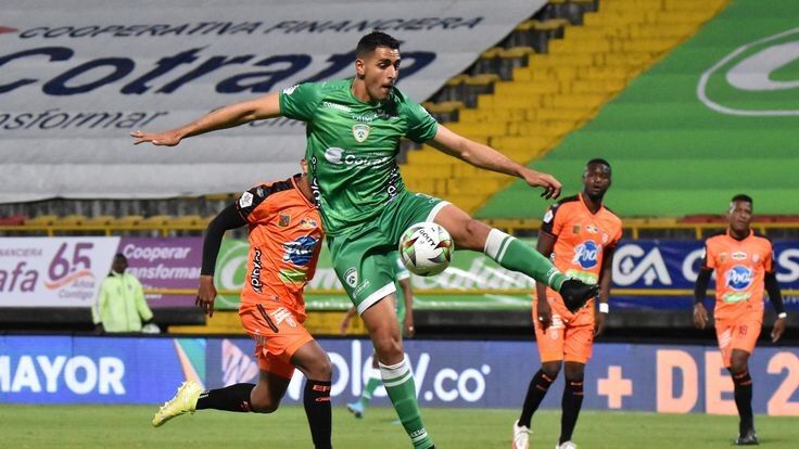 Envigado vs La Equidad Prediction, Betting Tips & Odds │28 JANUARY, 2023