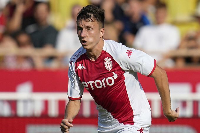 Red Star Belgrade vs AS Monaco  Prediction, Betting Tips & Odds │ 8 SEPTEMBER, 2022