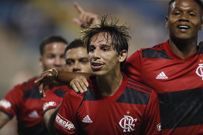 Internacional vs Flamengo Prediction, Betting Tips & Odds │12 JUNE, 2022