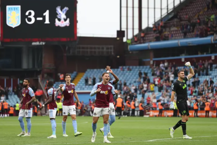 Aston Villa vs Brighton & Hove Albion Prediction, Betting Tips & Odds │30 SEPTEMBER, 2023