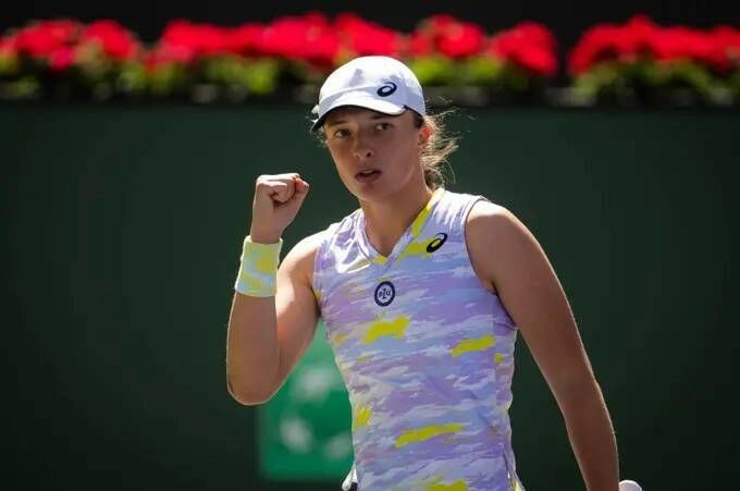 Iga Swiatek vs Karolina Muchova Prediction, Betting Tips & Odds │8 JUNE, 2023