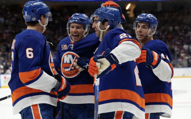 Seattle Kraken vs New York Islanders Prediction, Betting Tips & Odds │17 NOVEMBER, 2023