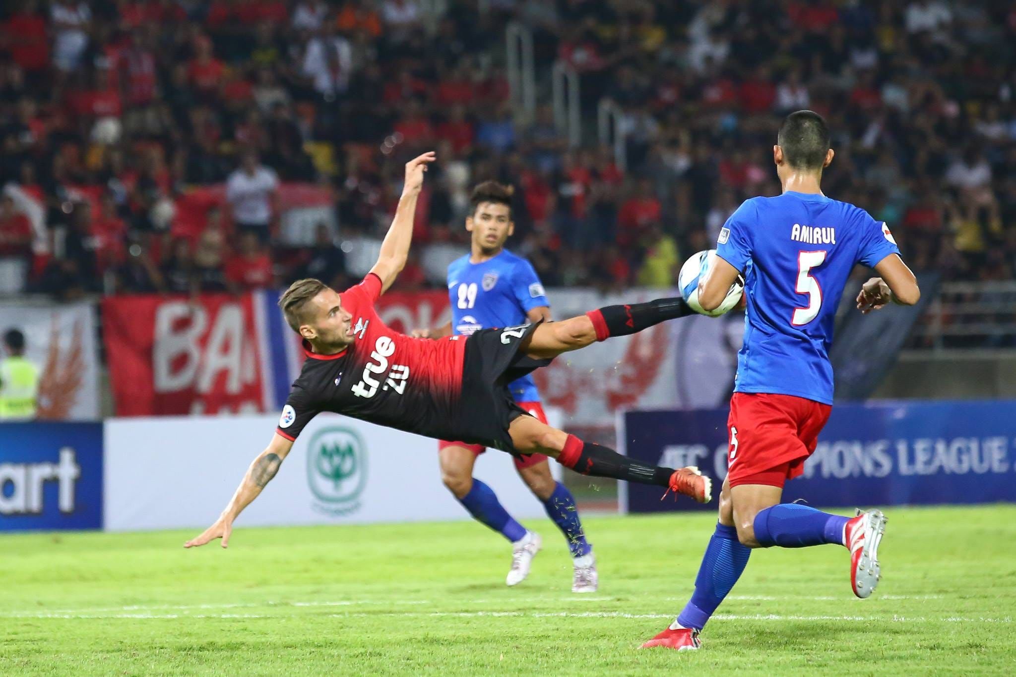 Khon Kaen United vs Bangkok United Prediction, Betting Tips & Odds | 12 MAY, 2023