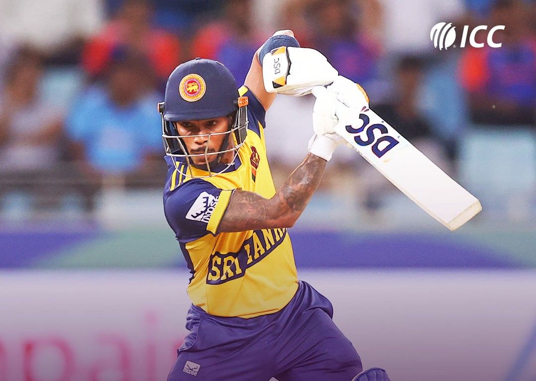 Sri Lanka’s New Batting Maestro: Nissanka Shows the World How It’s Done