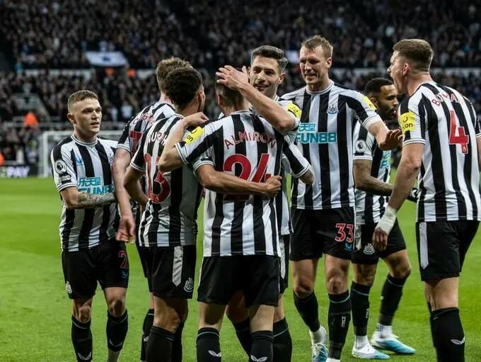 Nottingham Forest vs Newcastle United Prediction, Betting Tips & Odds │17 MARCH, 2023