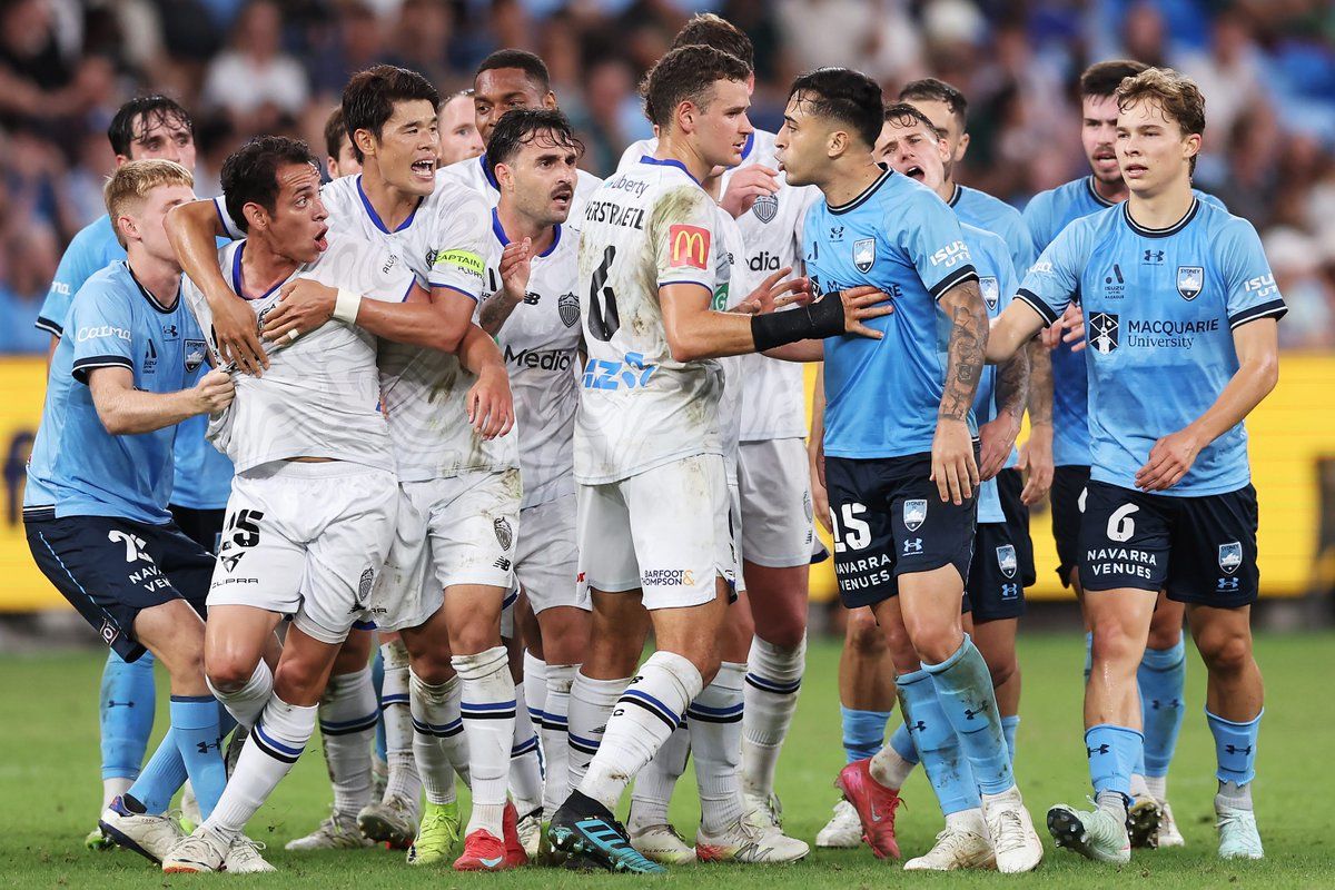 Western Sydney Wanderers vs Sydney FC: Prediction for the Match on November 29, 2025