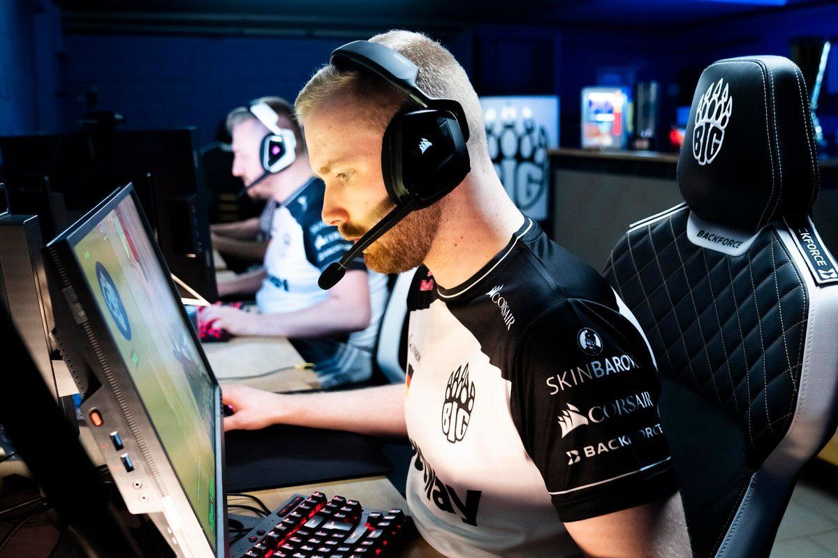 Heroic vs BIG Prediction, Betting Tips & Odds │5 OCTOBER, 2021