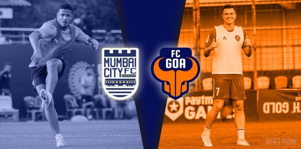 Mumbai City FC vs FC Goa Prediction, Betting Tips & Odds │1 DECEMBER, 2022