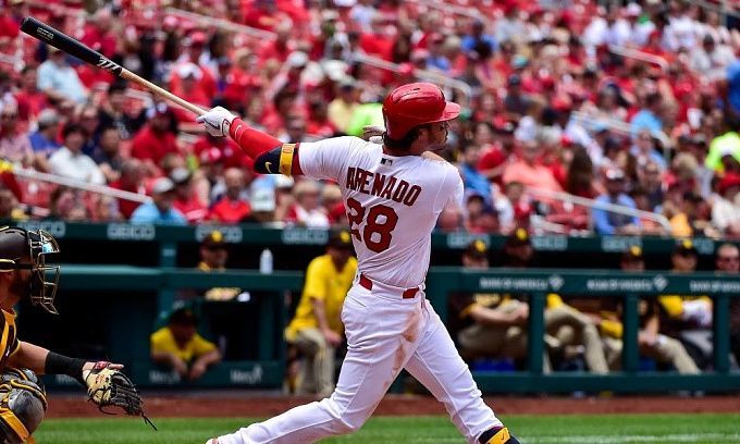 Chicago Cubs vs St. Louis Prediction, Betting Tips & Odds │6 JUNE, 2022