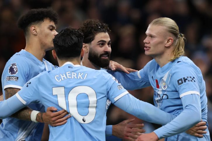 Manchester City vs Borussia Dortmund: Prediction for the Match on November 5, 2025