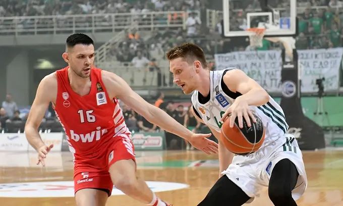 Olympiacos vs Panathinaikos. Pronostico, Apuesta y Cuotas│11 de junio de 2023