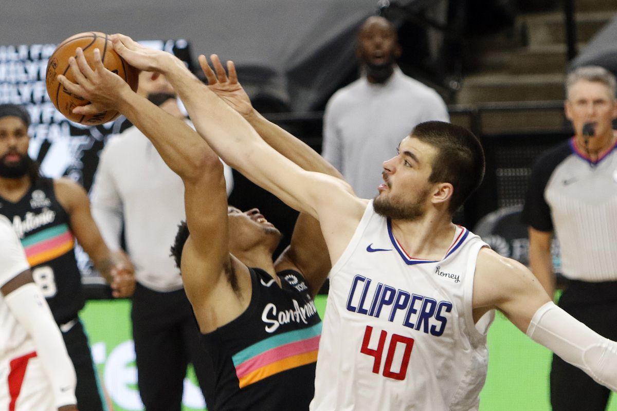 LA Clippers vs San Antonio Spurs Prediction, Betting Tips and Odds | 20 NOVEMBER, 2022