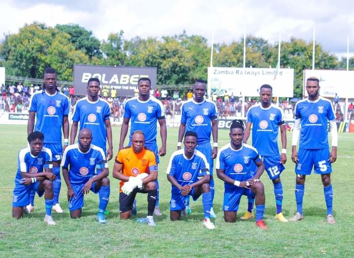 Kabwe Warriors vs Prison Leopards Prediction, Betting Tips & Odds | 24 FEBRUARY 2024