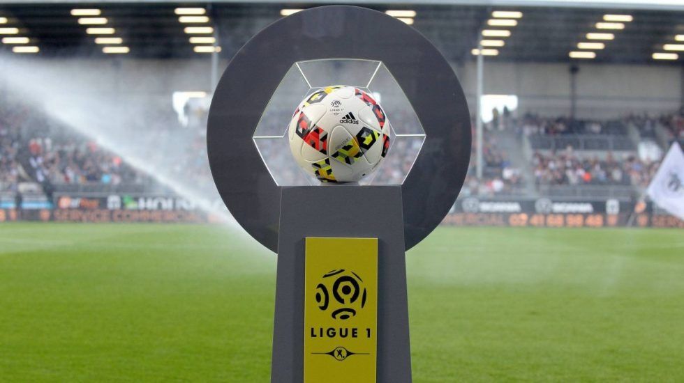 Ligue 1 Reveals New French Championship Logo Starting From 2024/25 Season
