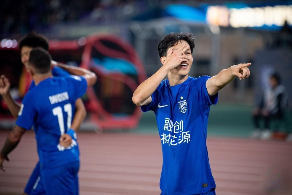 Tianjin Teda vs Wuhan Three Towns Prediction, Betting Tips & Odds | 04 JUNE, 2023