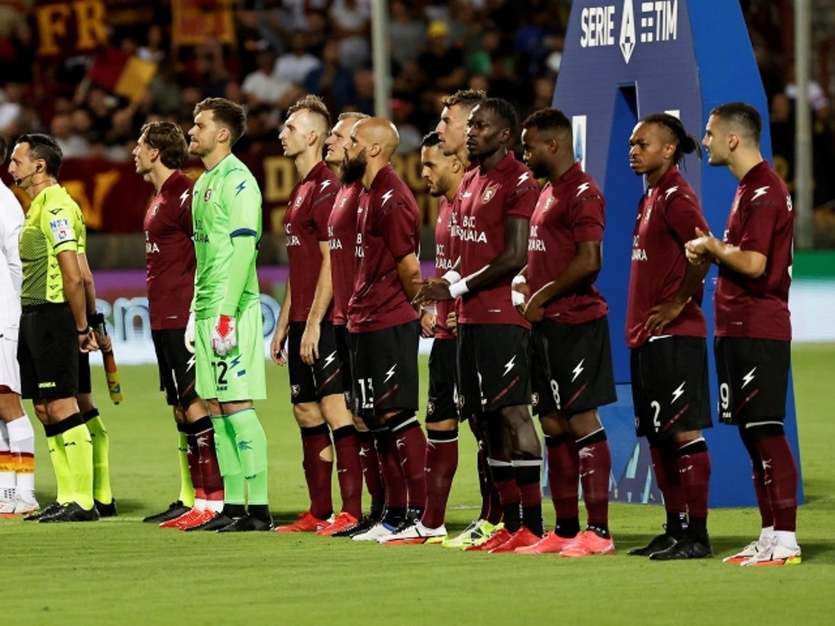 Salernitana vs Genoa Prediction, Betting Tips & Odds │2 OCTOBER, 2021