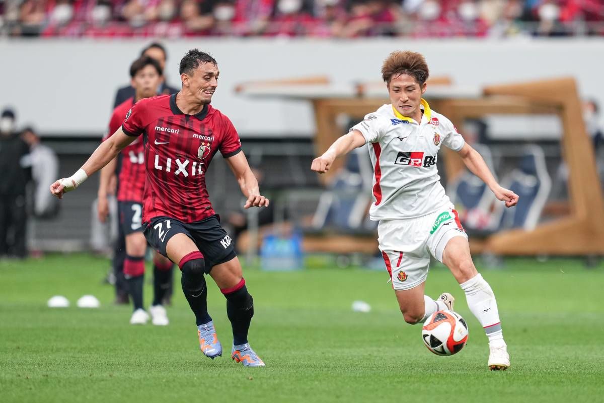 Nagoya Grampus vs Okayama Fagiano: Prediction for the Match on May 06, 2025