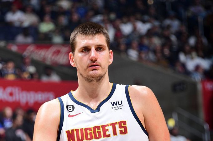 New Orleans Pelicans vs Denver Nuggets. Pronóstico, Apuestas y Cuotas│04 de Diciembre de 2022