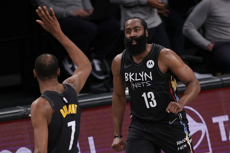 Houston Rockets vs Brooklyn Nets Prediction, Betting Tips & Odds │9 DECEMBER, 2021