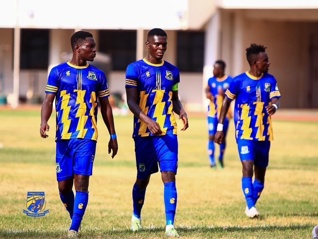 Tamale City vs King Faisal Babes Prediction, Betting Tips & Odds │06 MAY, 2023