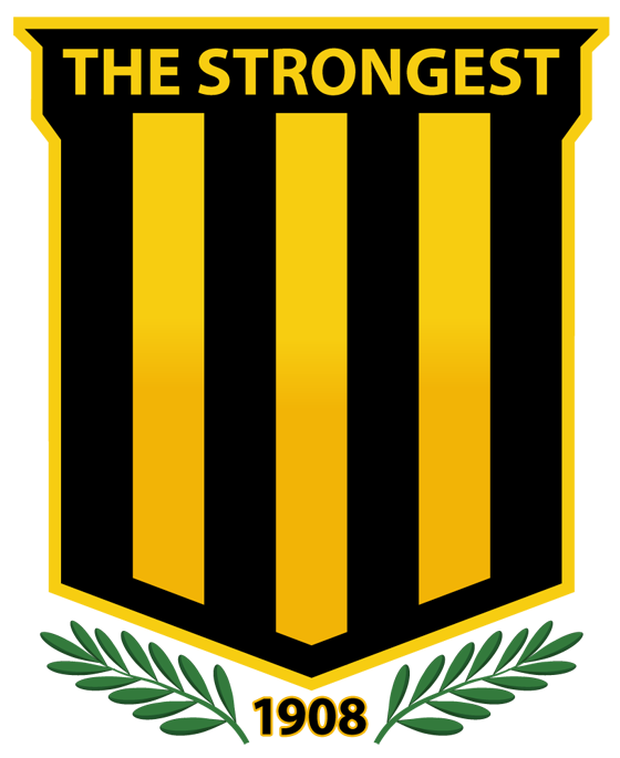 The Strongest