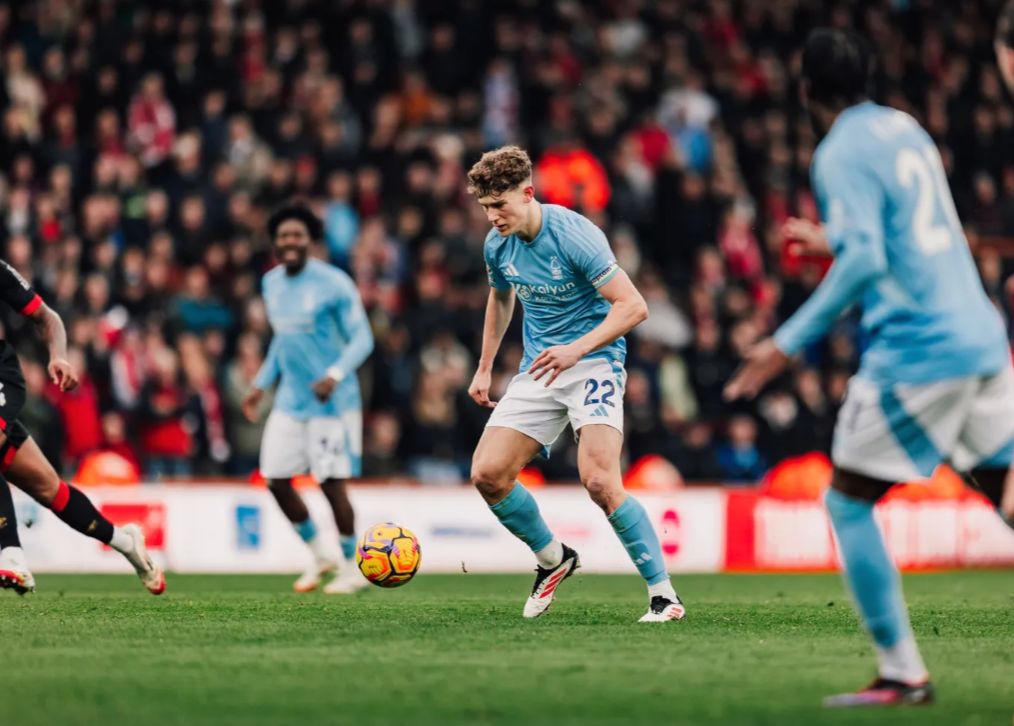 Nottingham Forest vs Leicester City: Prediction for the Match on May 11, 2025