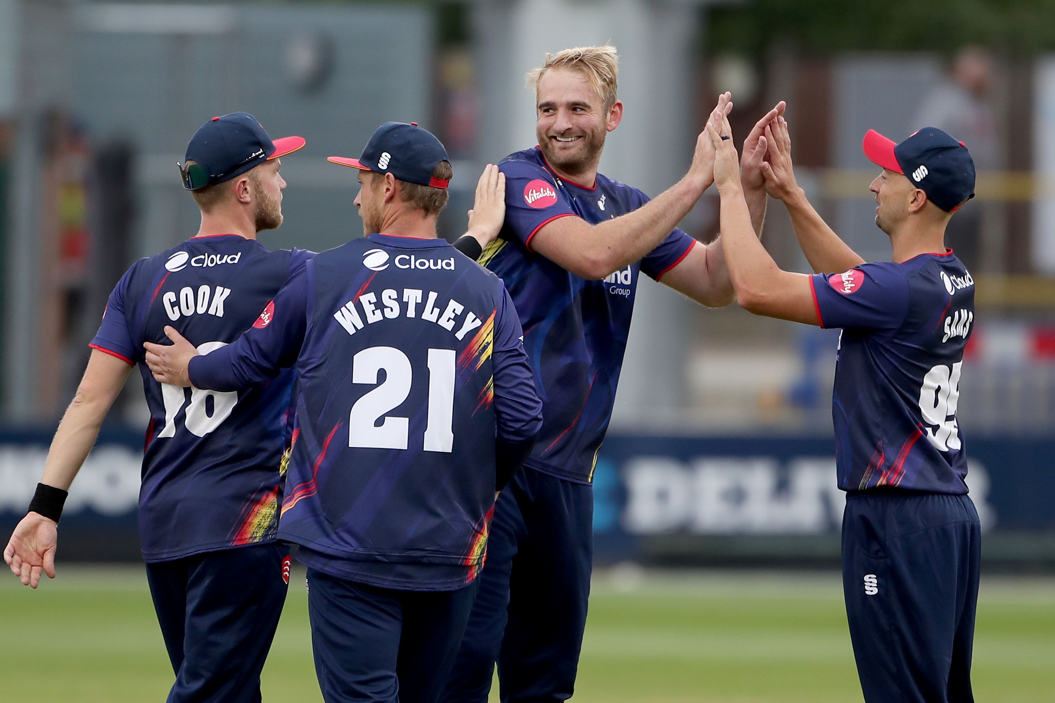 Essex vs Gloucestershire Prediction and Bets Vitality Blast July 04 2025
