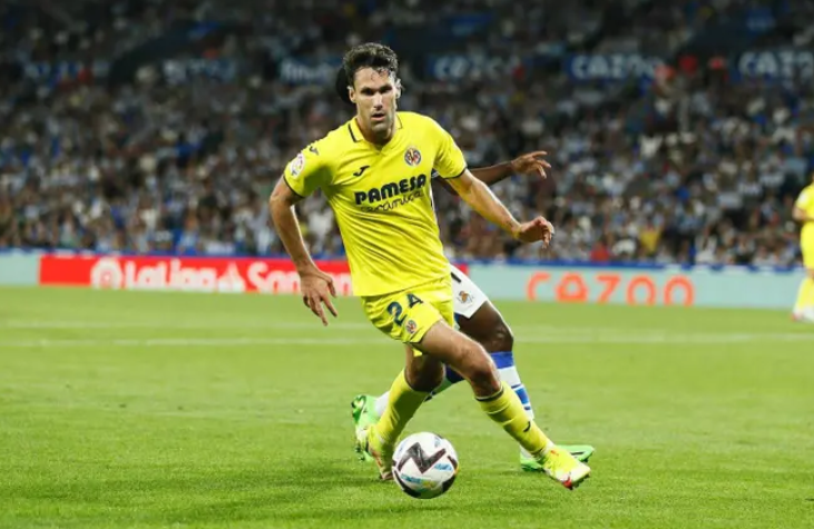 Villarreal vs Girona Prediction, Betting Tips & Odds │27 SEPTEMBER, 2023