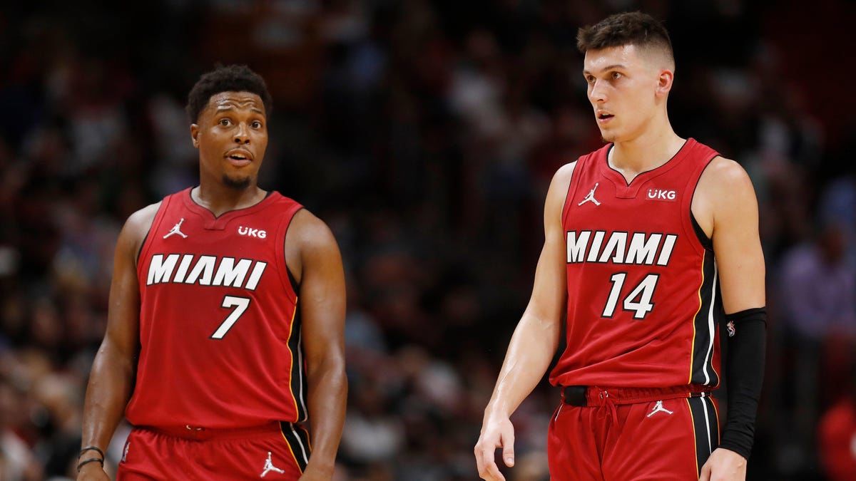 Portland Trail Blazers vs Miami Heat Prediction, Betting Tips & Odds │6 JANUARY, 2022