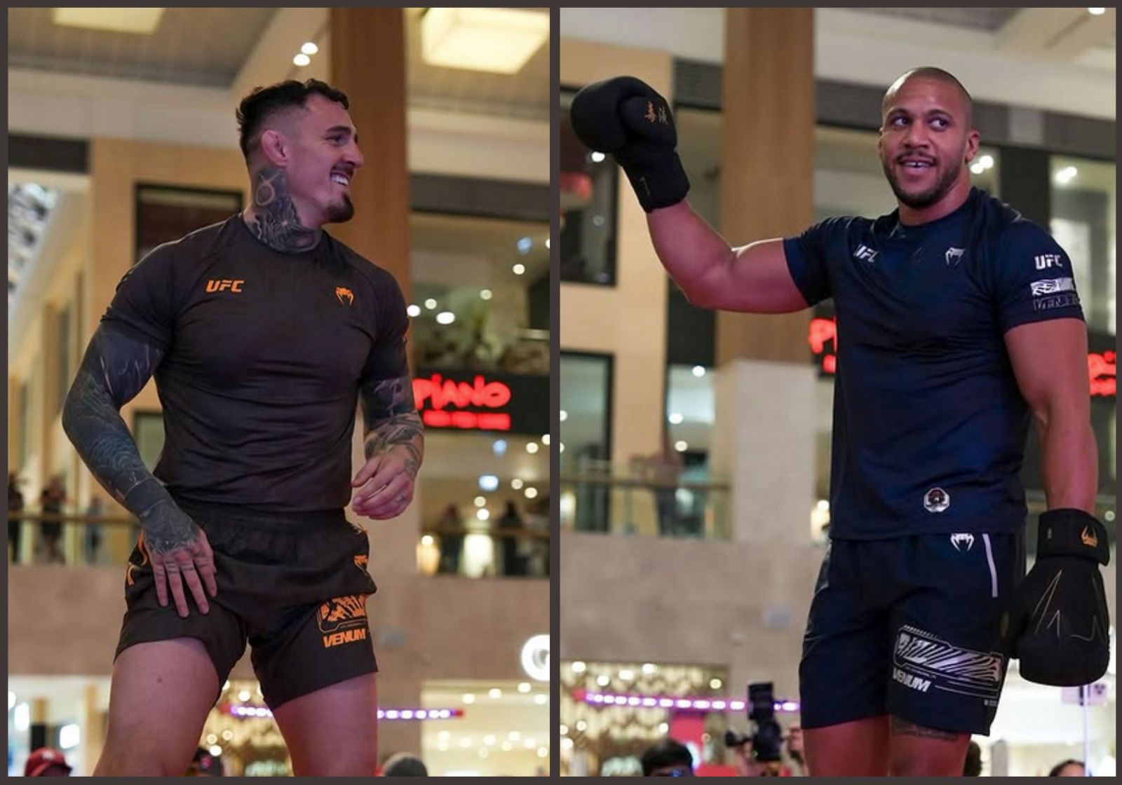 PREVIEW | Aspinall vs Gane: Heavyweight showdown headlines UFC 321 in Abu Dhabi