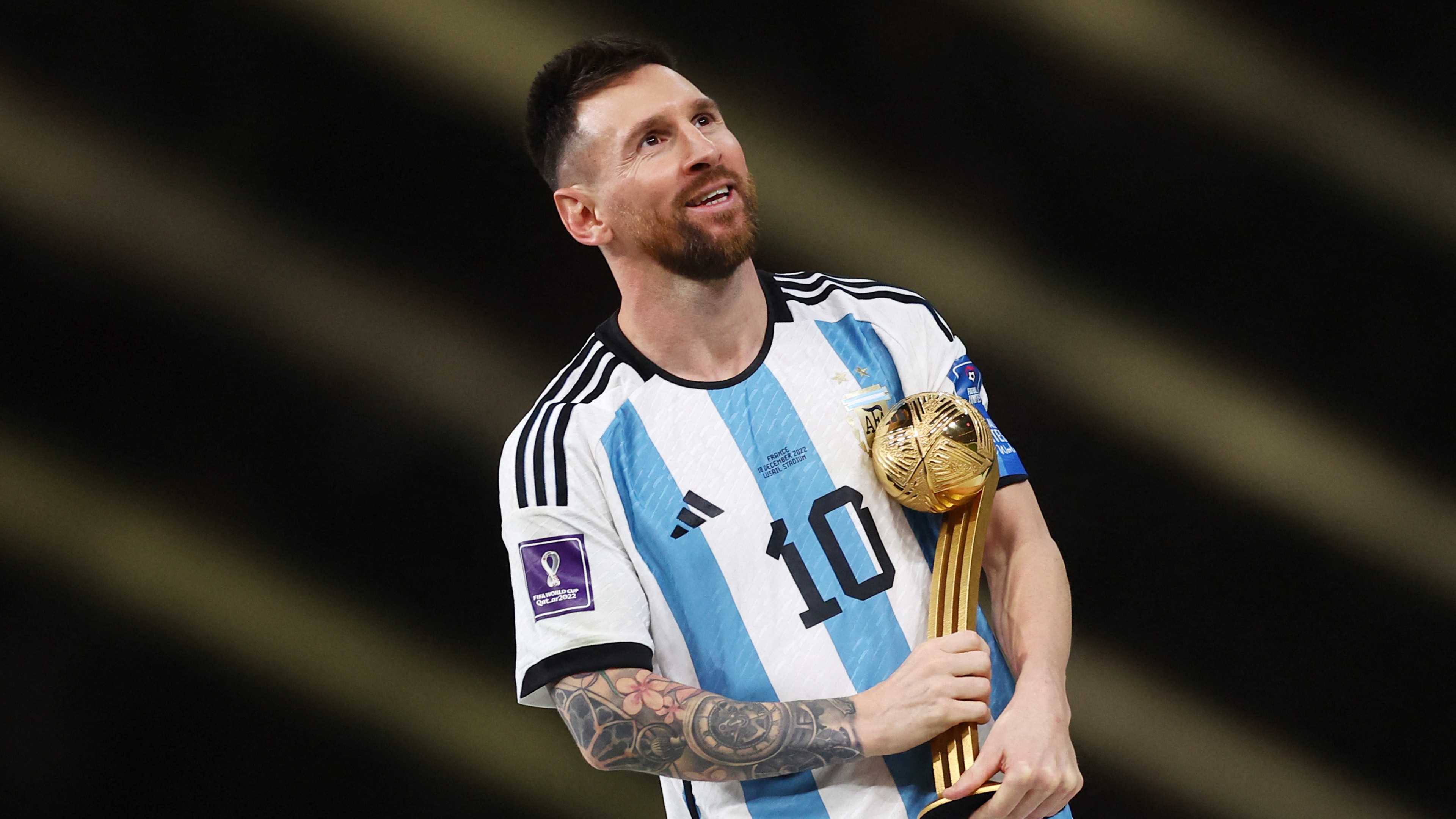 Messi To Miss At Least Three Inter Miami Matches Because Of National Team Call-Up
