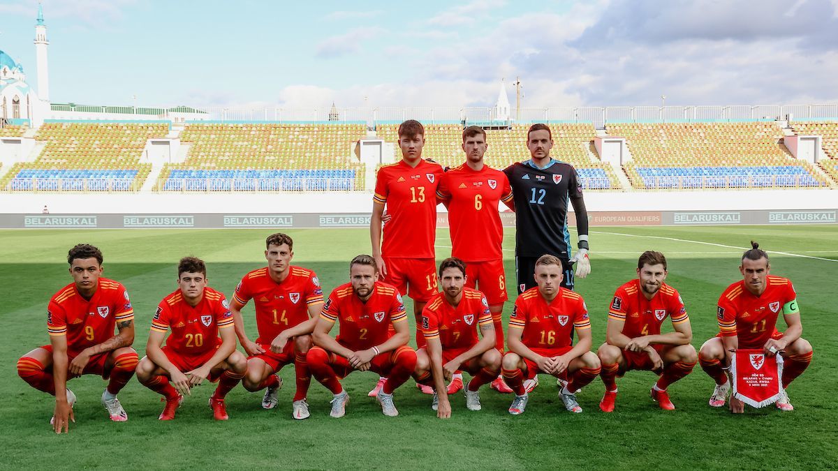 Wales vs Estonia Prediction, Betting Tips & Odds│8 SEPTEMBER, 2021