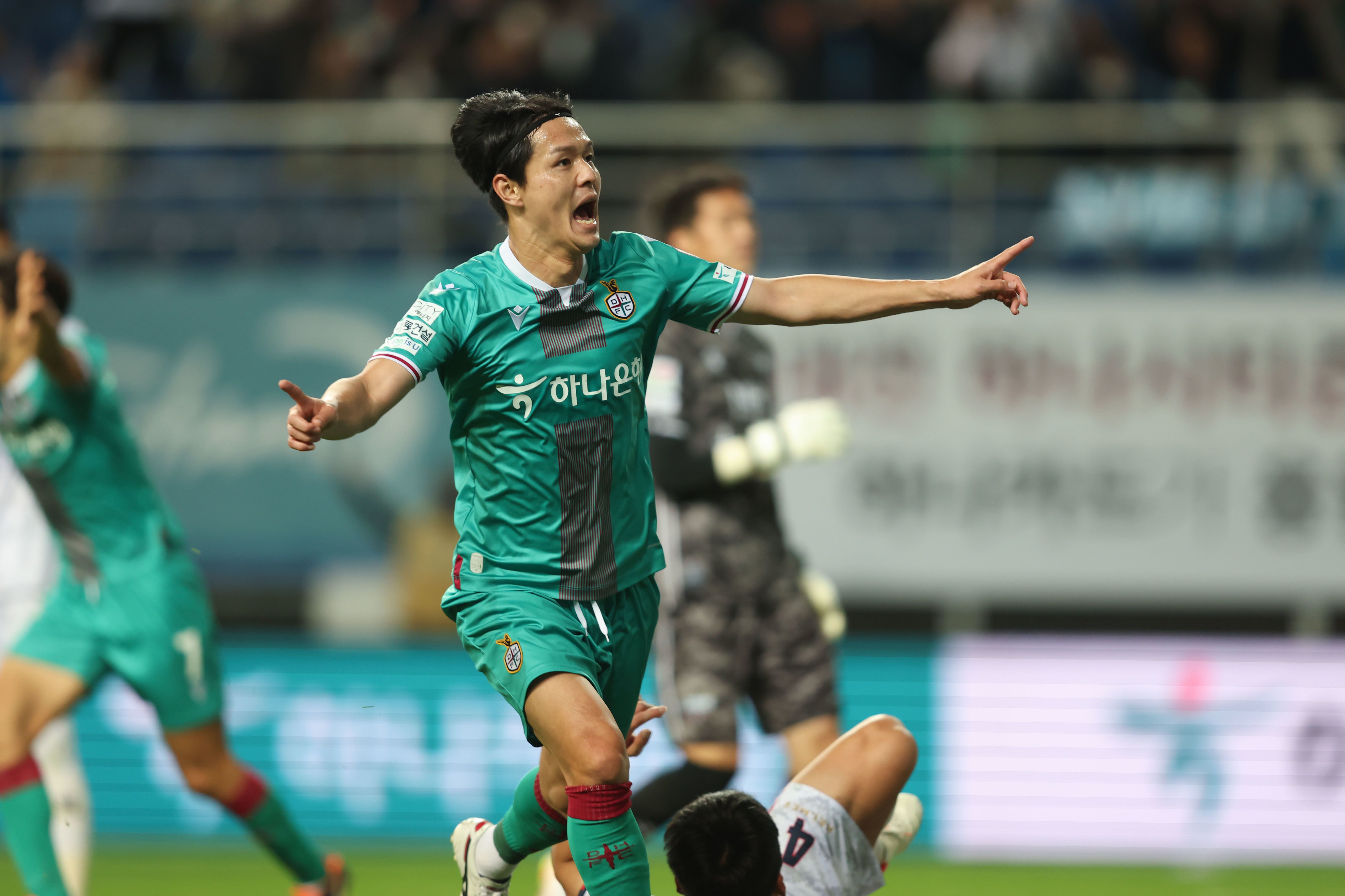 Gangwon FC vs Daejeon Hana Prediction, Betting Tips & Odds | 01 OCTOBER, 2023