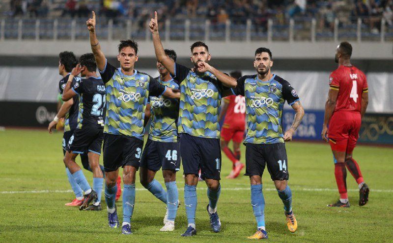 Penang FC vs Selangor FC Prediction, Betting Tips & Odds | 15 OCTOBER, 2022