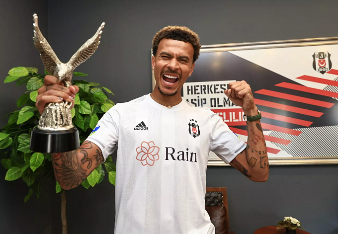 Besiktas vs Sivasspor Prediction, Betting Tips & Odds │ 29 AUGUST, 2022